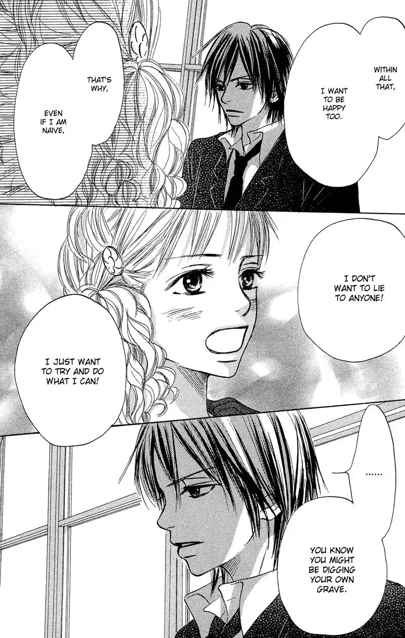 Crazy For You Chapter 7 18